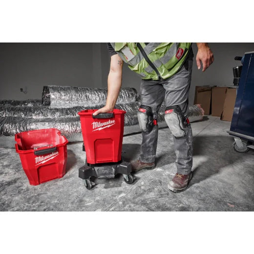 MILWAUKEE 0932-20 12 Gallon Wet/Dry Vacuum Tank ( 093220 )