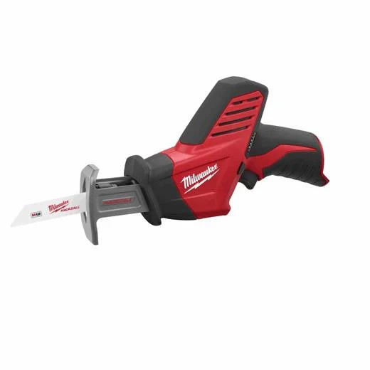 MILWAUKEE 2420-20 M12 HACKZALL Recip Saw (Tool Only) ( 242020 )