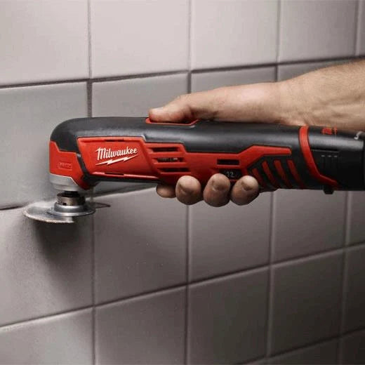 MILWAUKEE 2426-20 M12 Multi-Tool (Tool Only) ( 242620 )