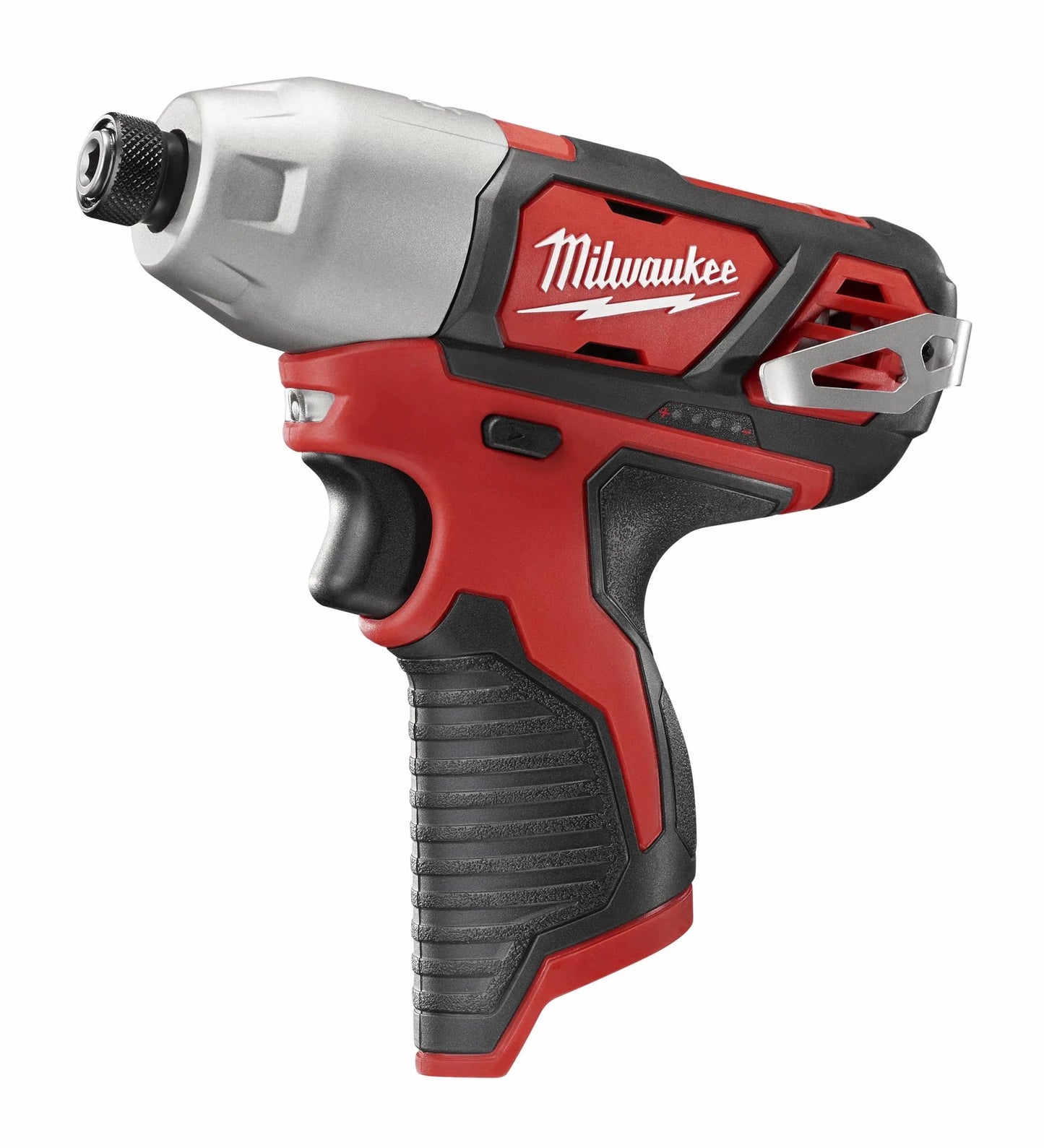 MILWAUKEE 2462-20 M12 ¼” Hex Impact Driver (Tool Only) ( 246220 )