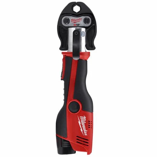MILWAUKEE 2473-22 M12 FORCE LOGIC Press Tool Kit with Jaws ( 247322 )