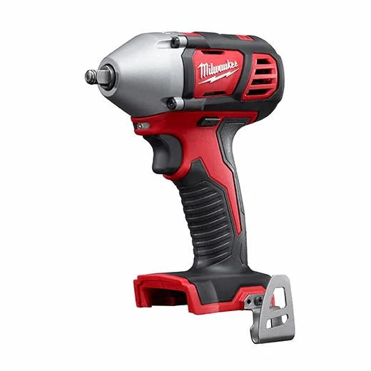 MILWAUKEE 2658-20 M18 3/8" Impact Wrench with Friction Ring ( 265820 )