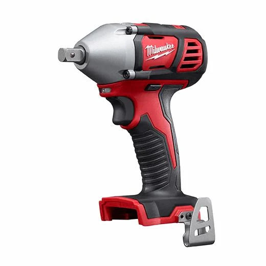 MILWAUKEE 2659-20 M18 1/2" Impact Wrench with Pin Detent ( 265920 )
