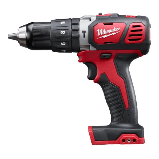 MILWAUKEE 2696-24 M18 Cordless LITHIUM-ION 4-Tool Combo Kit ( 269624 )