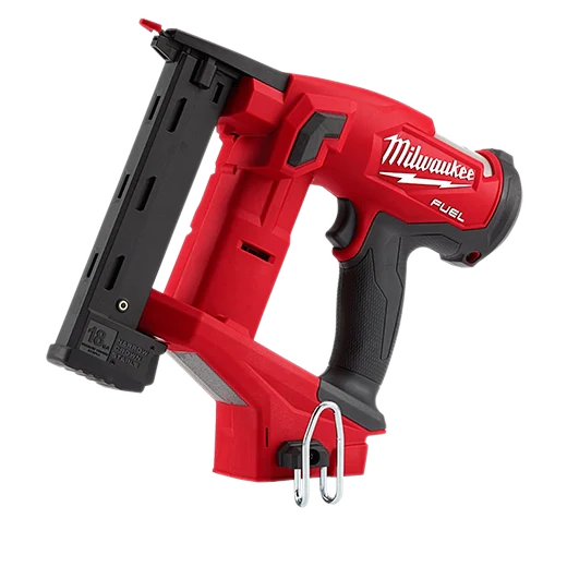MILWAUKEE 2749-20 M18 FUEL 18 GAUGE 1/4" Narrow Crown Stapler ( 274920 )