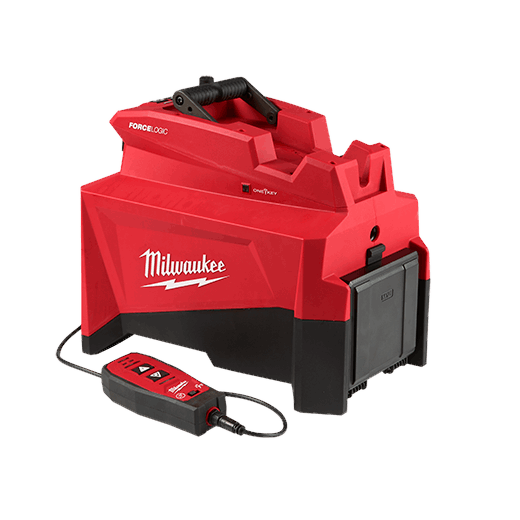 MILWAUKEE 2774-20 M18 FORCE LOGIC 10,000psi Hydraulic Pump (Tool Only) ( 277420 )