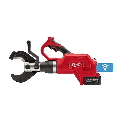 MILWAUKEE 2776-21 M18 FORCE LOGIC 3” Underground Cable Cutter ( 277621 )
