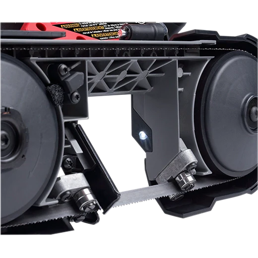 MILWAUKEE 2829-20 M18 FUEL Compact Band Saw (Tool-Only) ( 282920 )