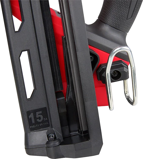 MILWAUKEE 2839-20 M18 FUEL 15 Gauge Finish Nailer ( 283920 )