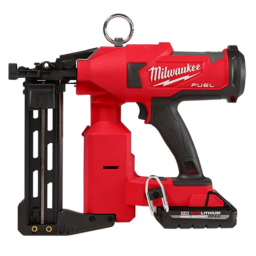 MILWAUKEE 2843-22 M18 FUEL UTILITY FENCING STAPLER KIT ( 284322 )