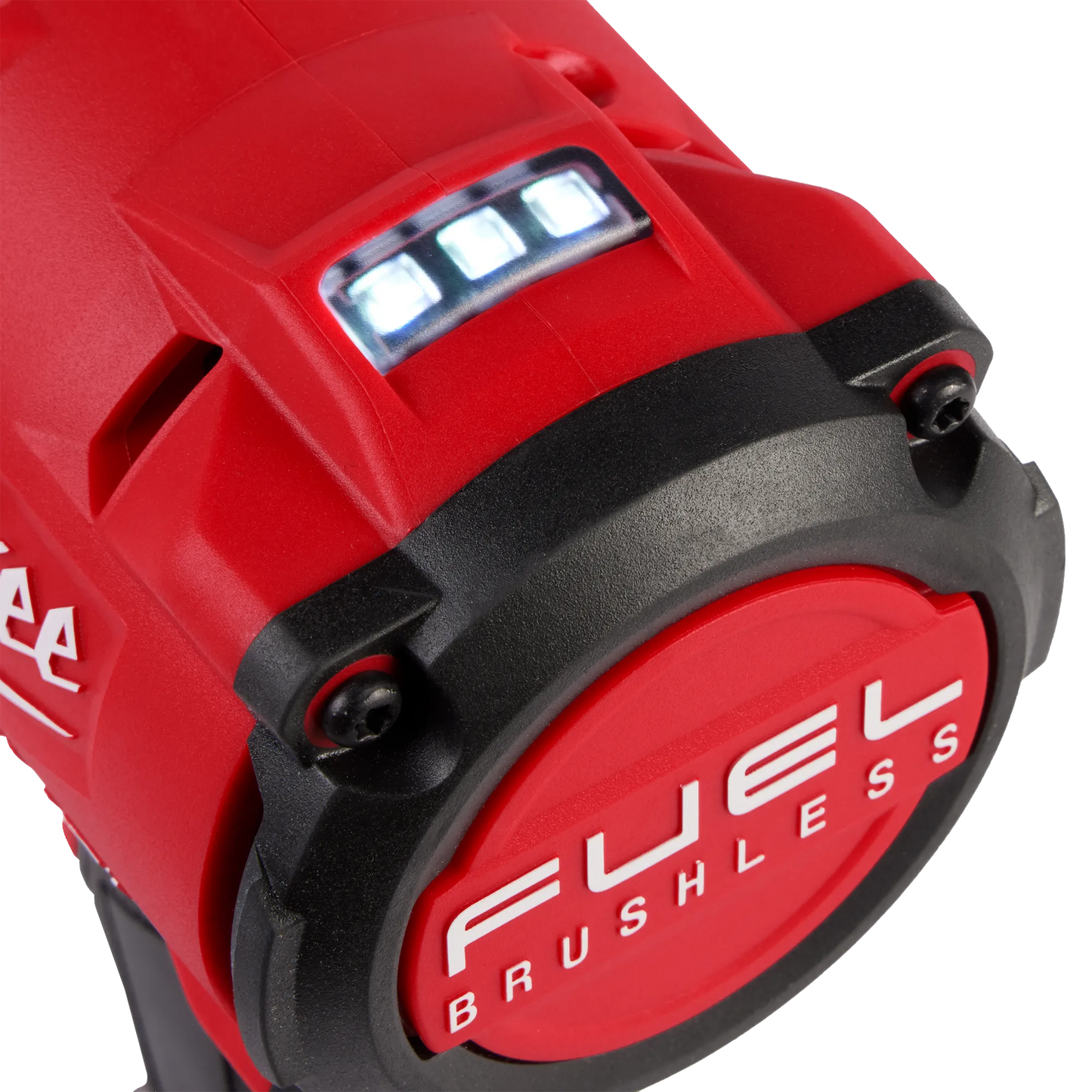 MILWAUKEE 3062P-20 M18 FUEL 1/2" Controlled Mid-Torque Impact Wrench w/ TORQUE-SENSE, Pin Detent ( 3062P20 )