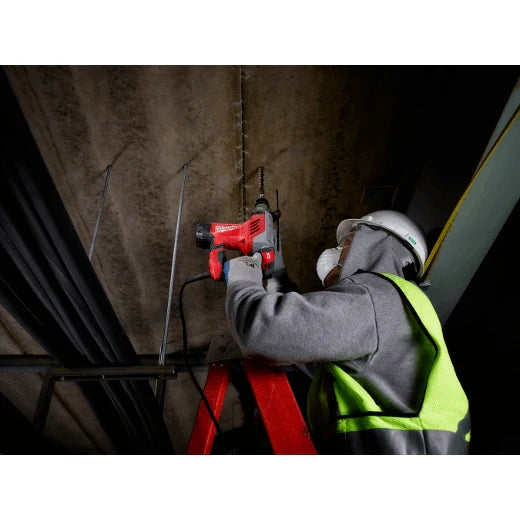 MILWAUKEE 5268-21 1-1/8" SDS Plus Rotary Hammer Kit ( 526821 )