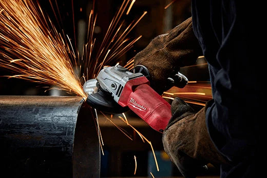 MILWAUKEE 6142-31 4-1/2" SAG PADDLE, NO-LOCK ( 614231 )