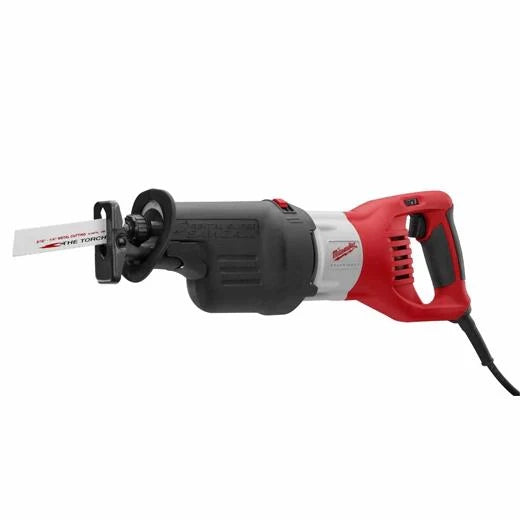MILWAUKEE 6538-21 15.0 Amp Super Sawzall Recip Saw ( 653821 )