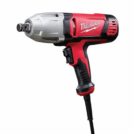 MILWAUKEE 9075-20 3/4 in. Impact Wrench with Rocker Switch and Friction Ring Socket Retention ( 907520 )