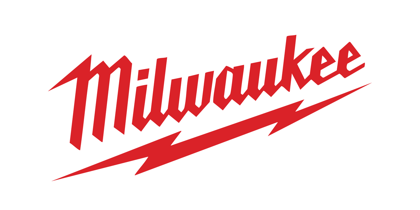 Milwaukee Accessories
