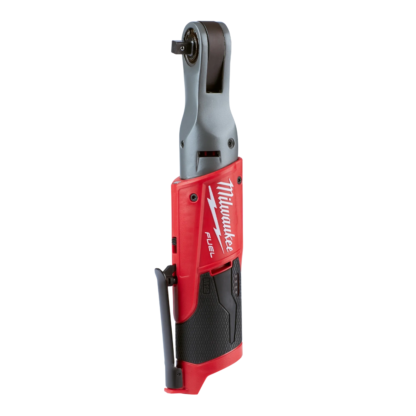 MILWAUKEE 2557-22 M12 FUEL™ 3/8" Ratchet 2 Battery Kit ( 255722 )