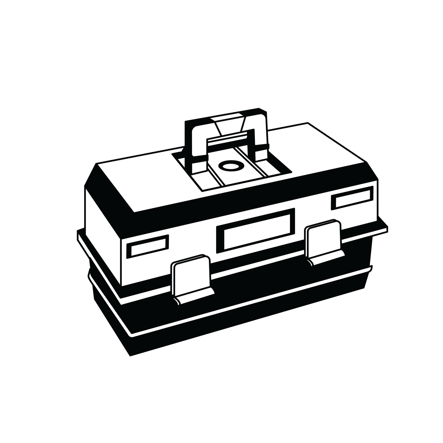 Tool Boxes