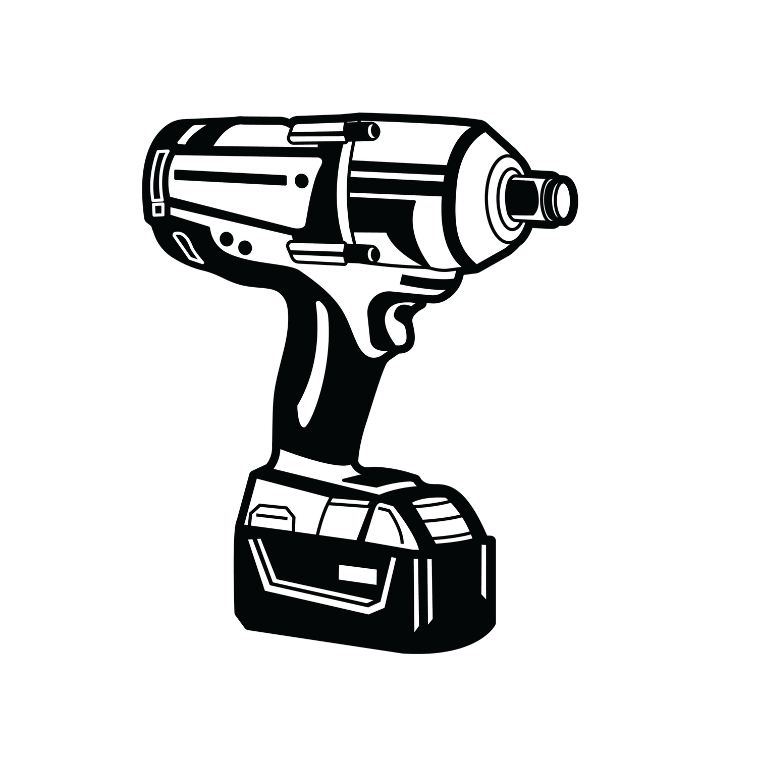 Impact Wrench