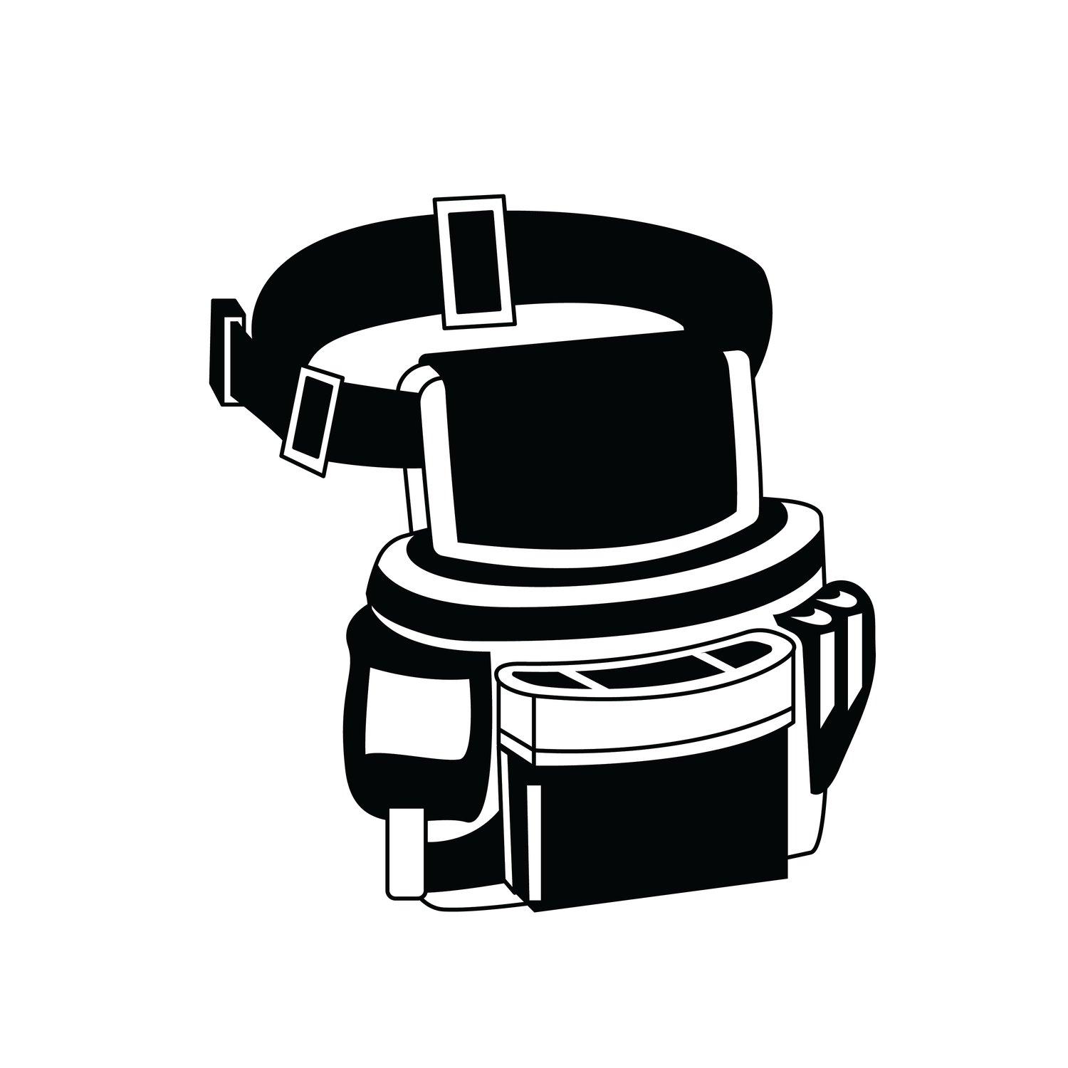 Pouches & Tool Belts
