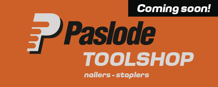 Paslode Tools