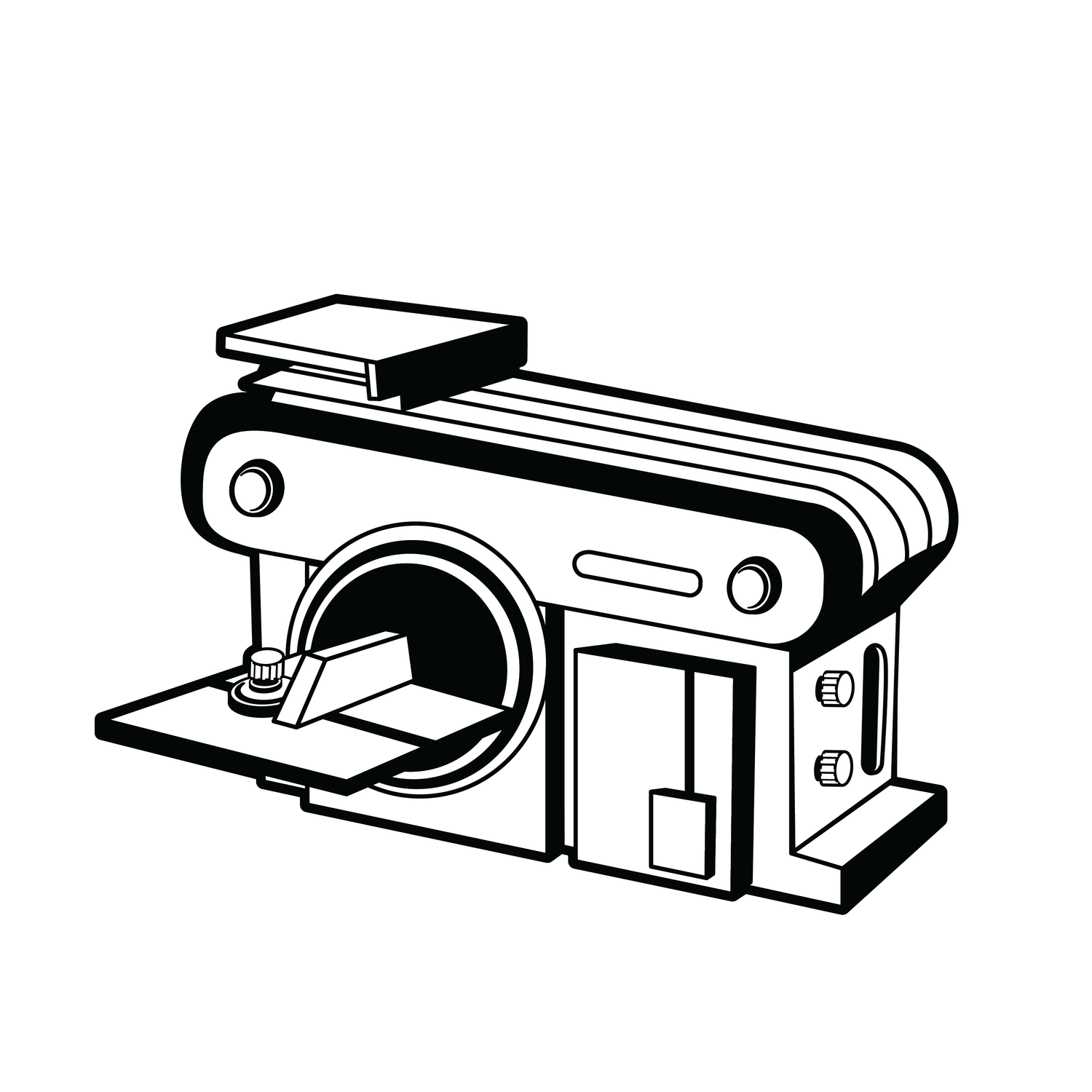 Belt Sander