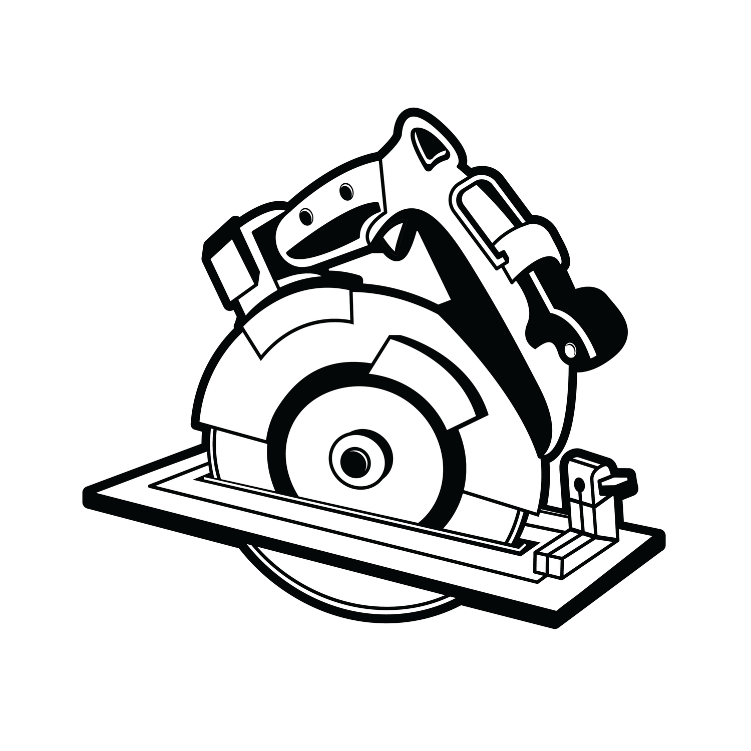 Circular Saw
