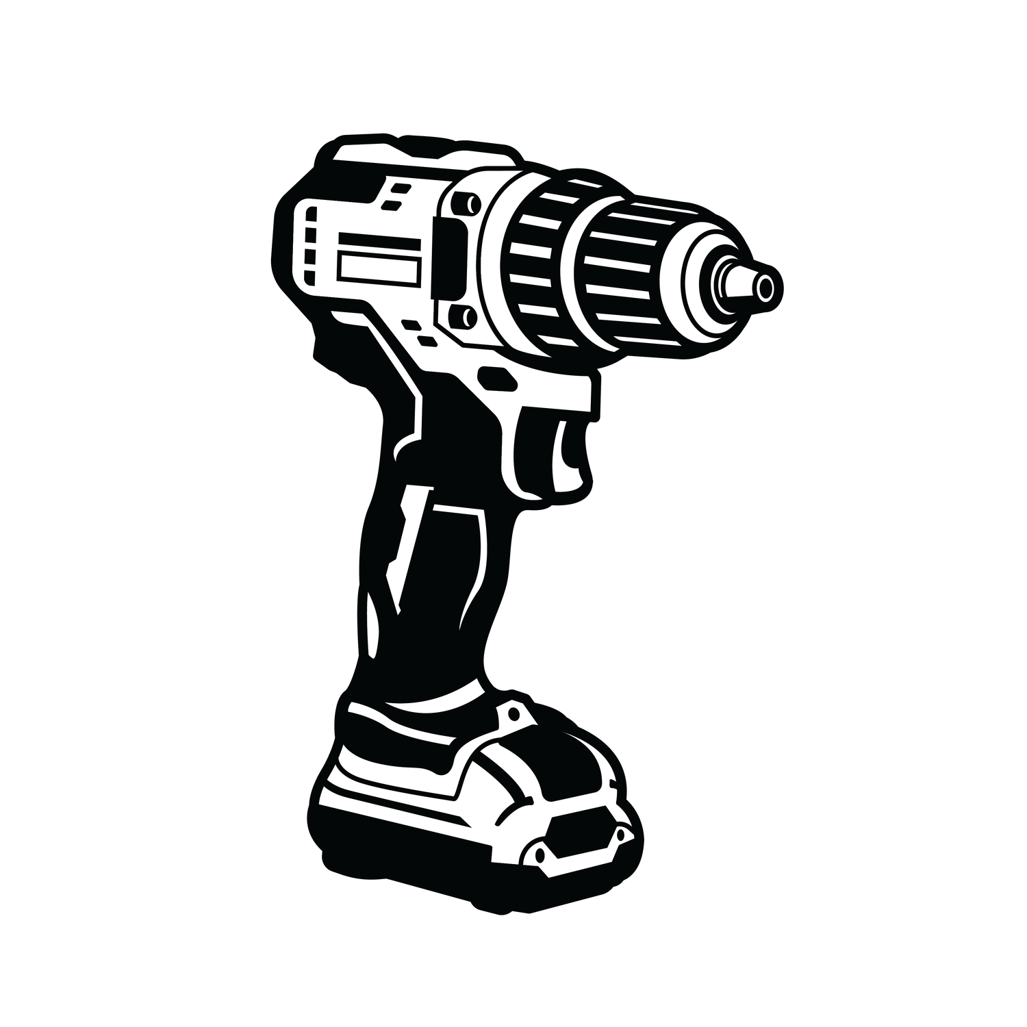 Drill