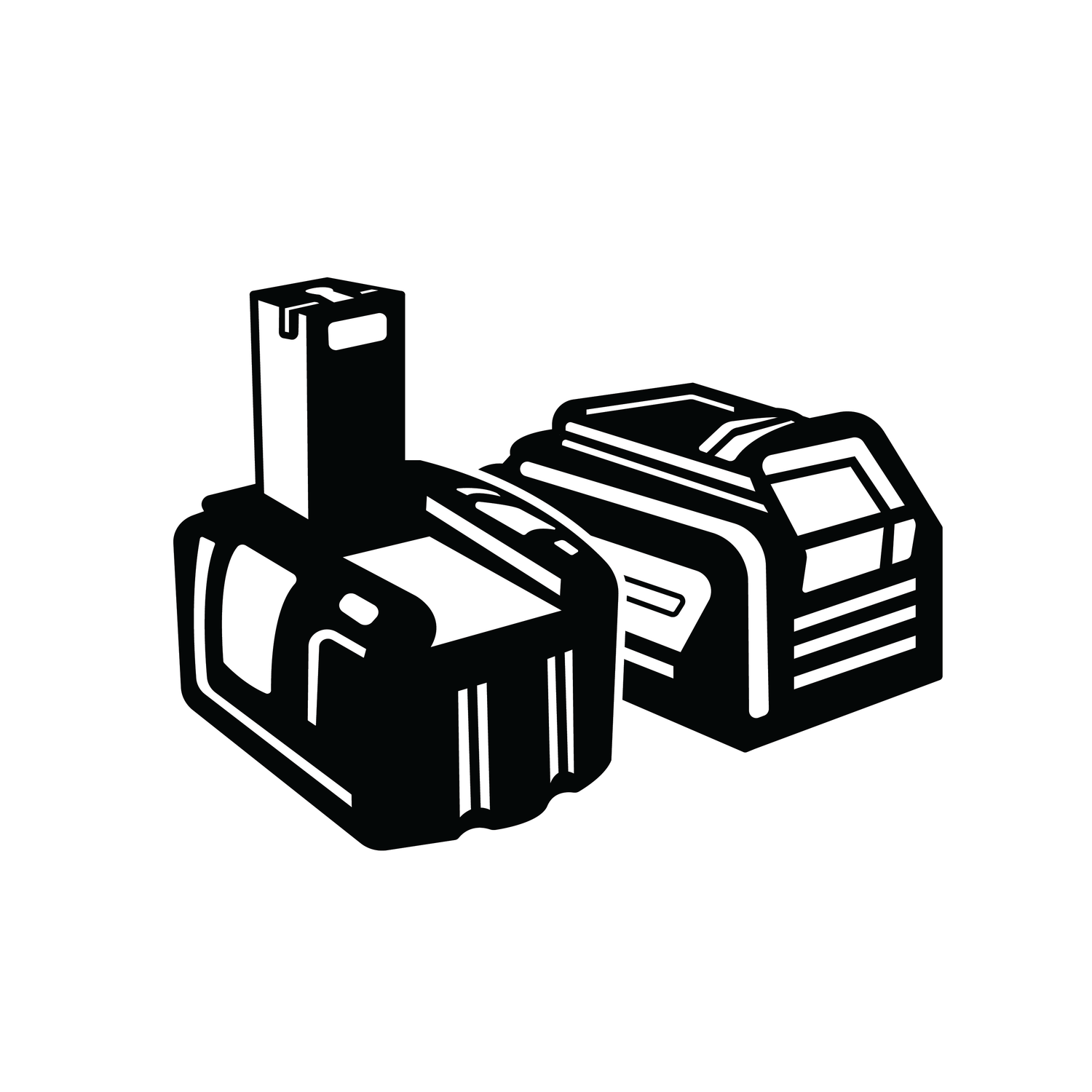 Batteries