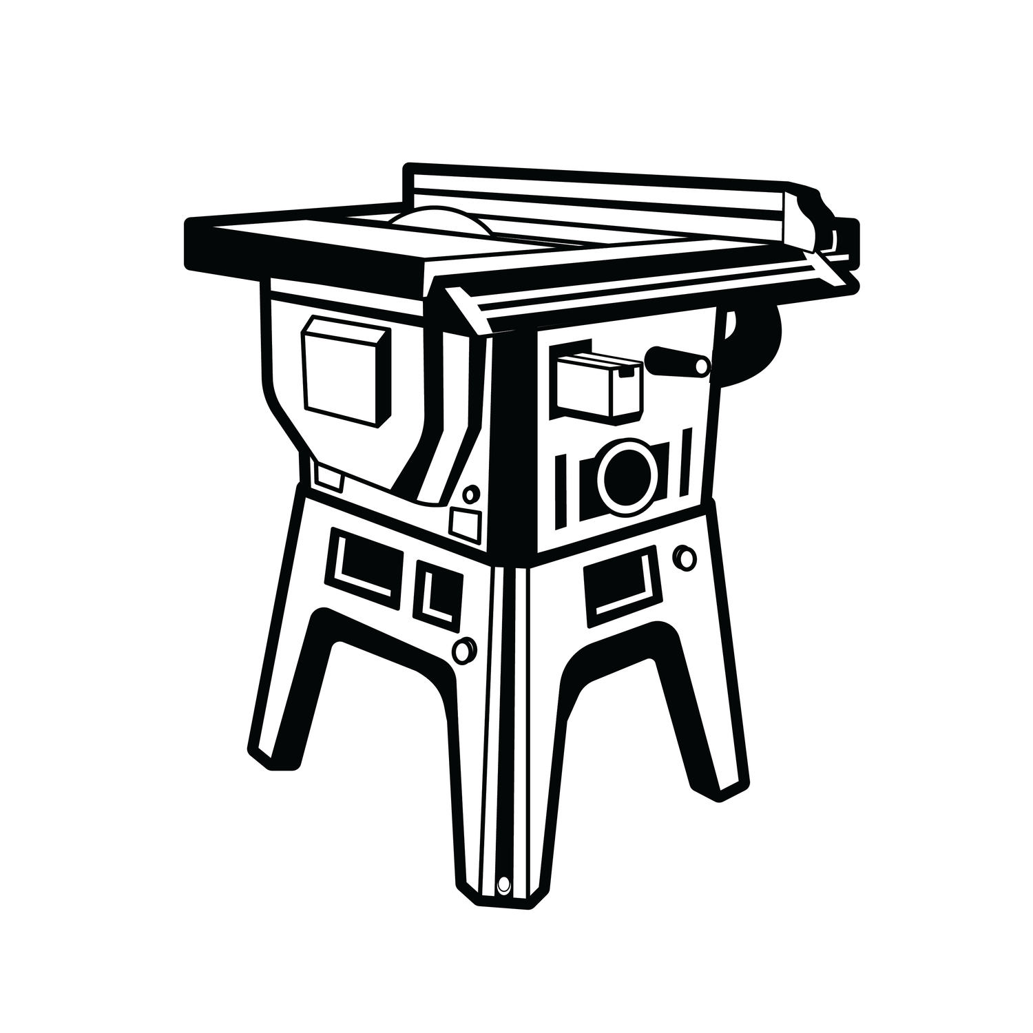 Table Saw