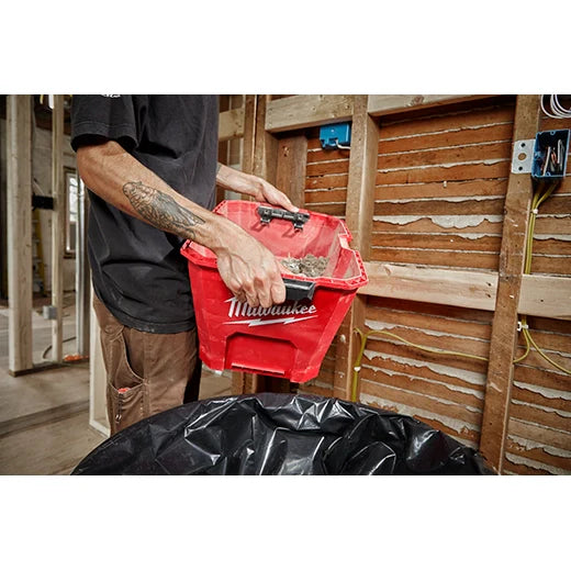 MILWAUKEE 0922-20 6 Gallon Wet/Dry Vacuum Tank ( 092220 )