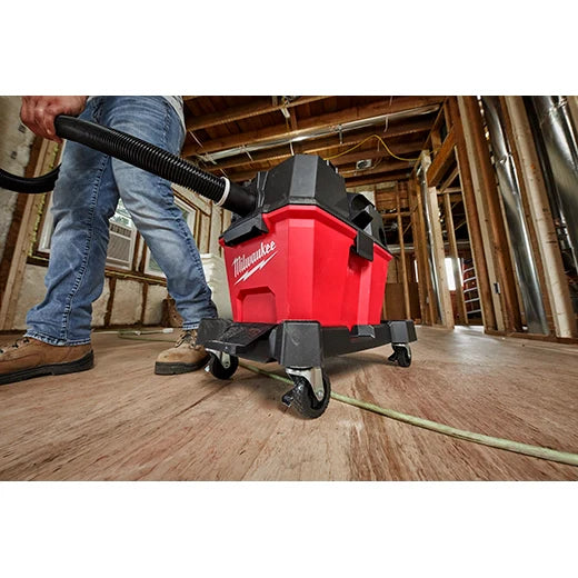 MILWAUKEE 0923-20 Wet/Dry Vacuum Cart ( 092320 )