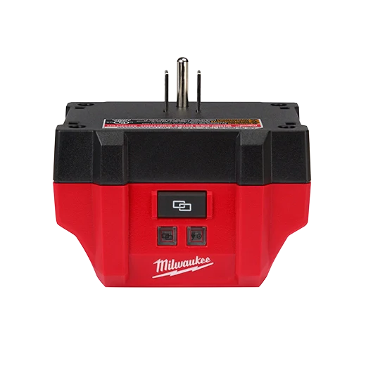 MILWAUKEE 0950-20 Wireless Dust Control Adapter & Remote Kit ( 095020 )