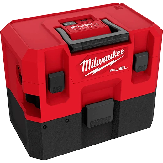 MILWAUKEE 0960-20 M12 FUEL 1.6 Gallon Wet/Dry Vacuum ( 096020 )