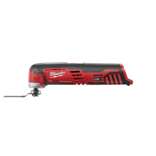 MILWAUKEE 2426-20 M12 Multi-Tool (Tool Only) ( 242620 )