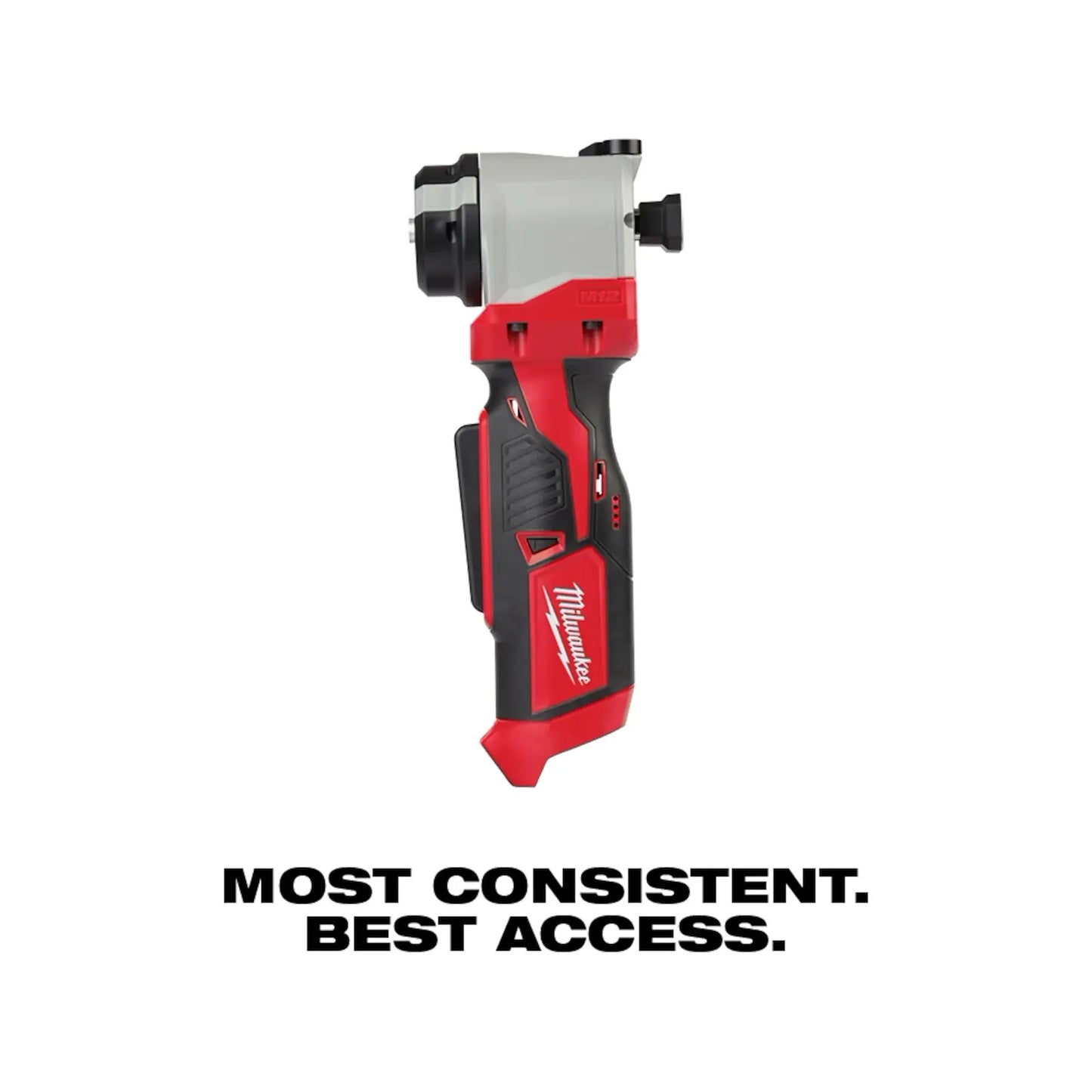 MILWAUKEE 2435-20 M12 Cable Stripper (Tool-Only) ( 243520 )