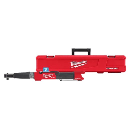 MILWAUKEE 2466-20 M12 FUEL 1/2" Digital Torque Wrench w/ ONE-KEY ( 246620 )