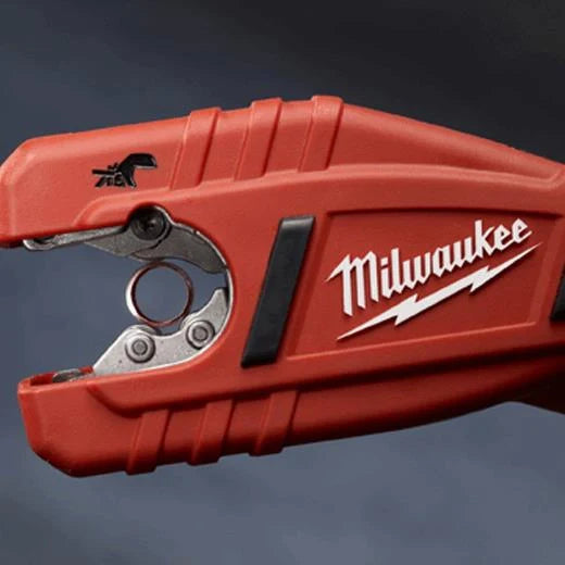 MILWAUKEE 2471-20 M12 Copper Tubing Cutter (Tool Only) ( 247120 )
