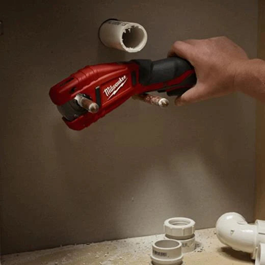 MILWAUKEE 2471-20 M12 Copper Tubing Cutter (Tool Only) ( 247120 )