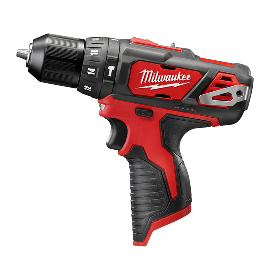 MILWAUKEE 2497-22 M12 Cordless LITHIUM-ION 2-Tool Combo Kit ( 249722 )