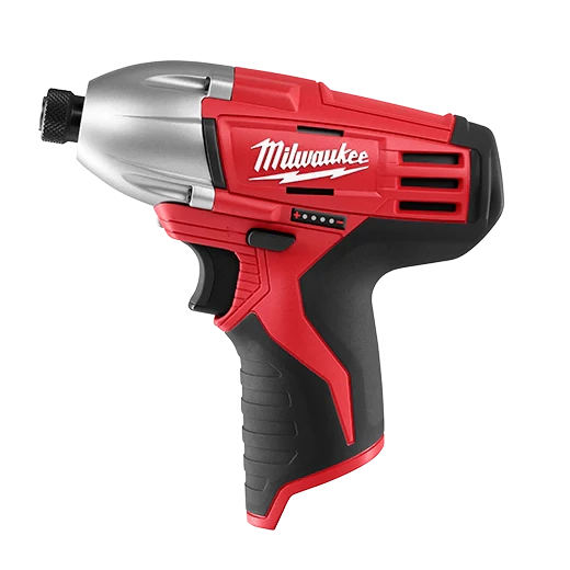 MILWAUKEE 2497-22 M12 Cordless LITHIUM-ION 2-Tool Combo Kit ( 249722 )