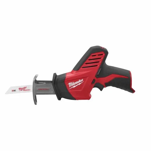 MILWAUKEE 2498-24 M12 Cordless LITHIUM-ION 4-Tool Combo Kit ( 249824 )