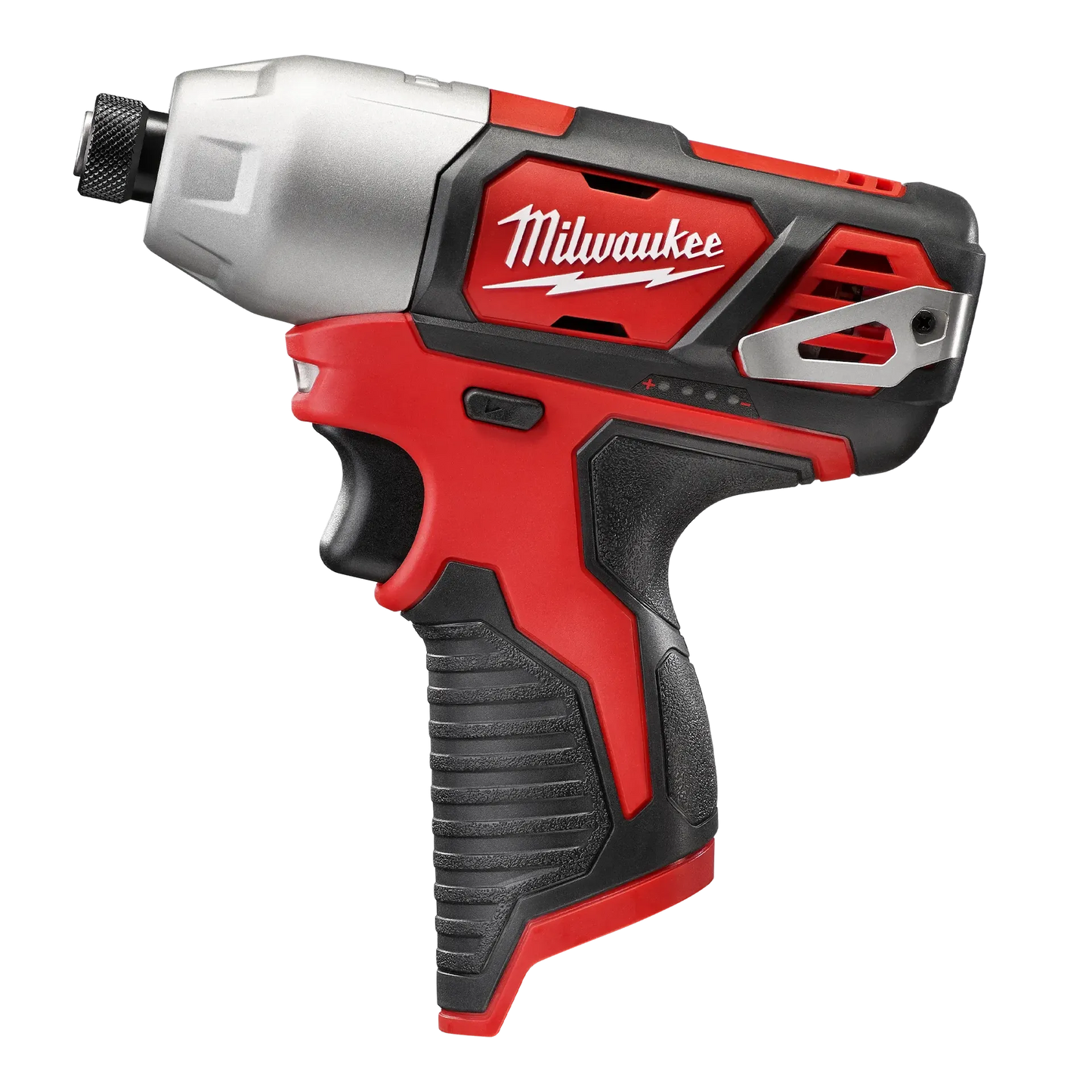 MILWAUKEE 2498-24 M12 Cordless LITHIUM-ION 4-Tool Combo Kit ( 249824 )