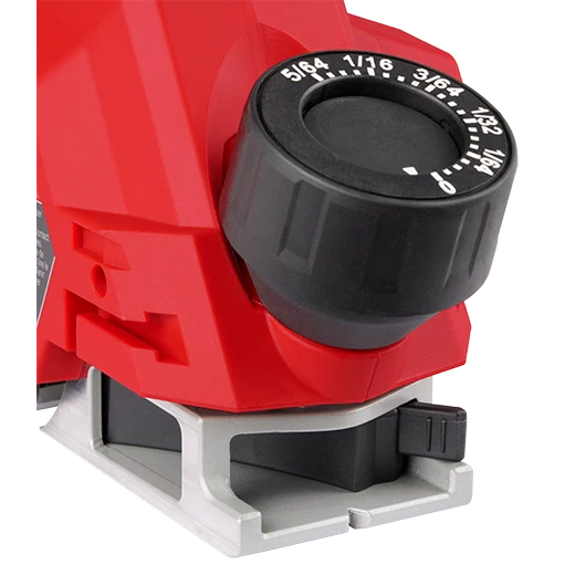 MILWAUKEE 2524-20 M12 Brushless 2" Planer ( 252420 )