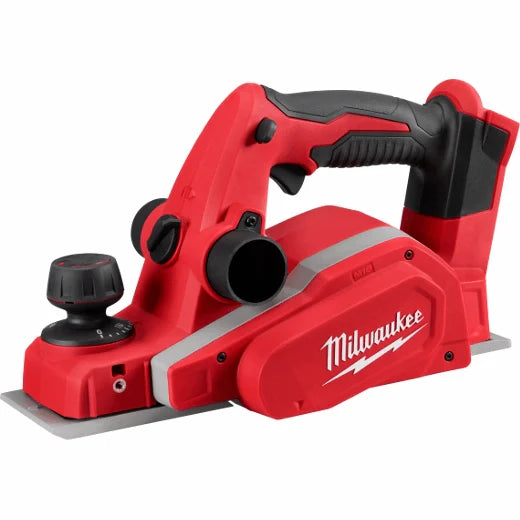 MILWAUKEE 2623-20 M18 3-1/4" Planer (Tool Only) ( 262320 )