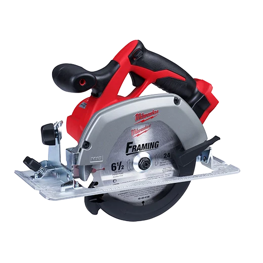 MILWAUKEE 2630-20 M18 6 ½" Circular Saw (Tool Only) ( 263020 )