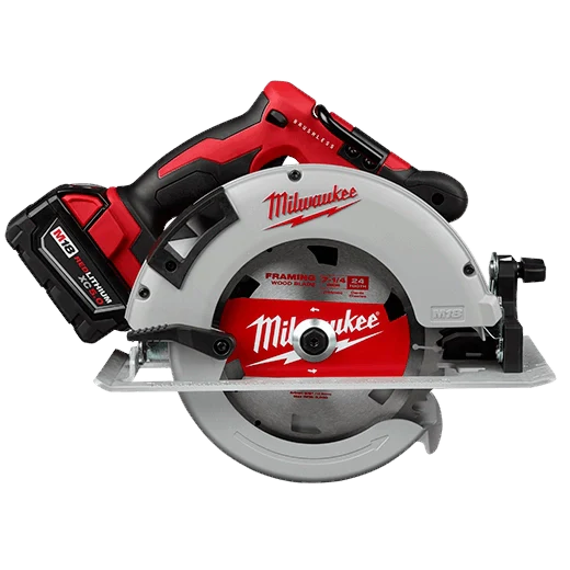 MILWAUKEE 2631-20 M18 Brushless 7-1/4" Circular Saw ( 263120 )