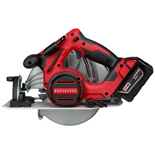 MILWAUKEE 2631-20 M18 Brushless 7-1/4" Circular Saw ( 263120 )