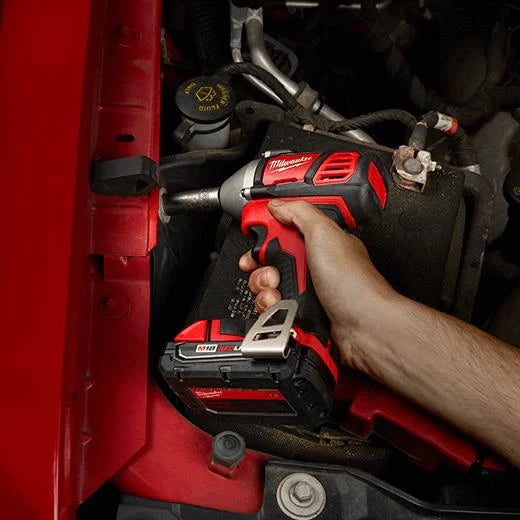 MILWAUKEE 2658-20 M18 3/8" Impact Wrench with Friction Ring ( 265820 )