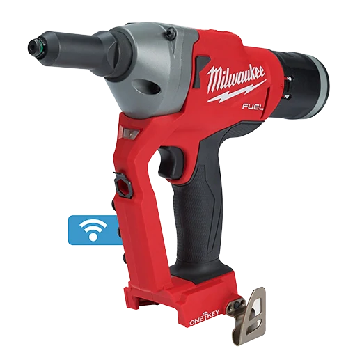 MILWAUKEE 2660-20 M18 FUEL 1/4" Blind Rivet Tool w/ ONE-KEY Bare Tool ( 266020 )